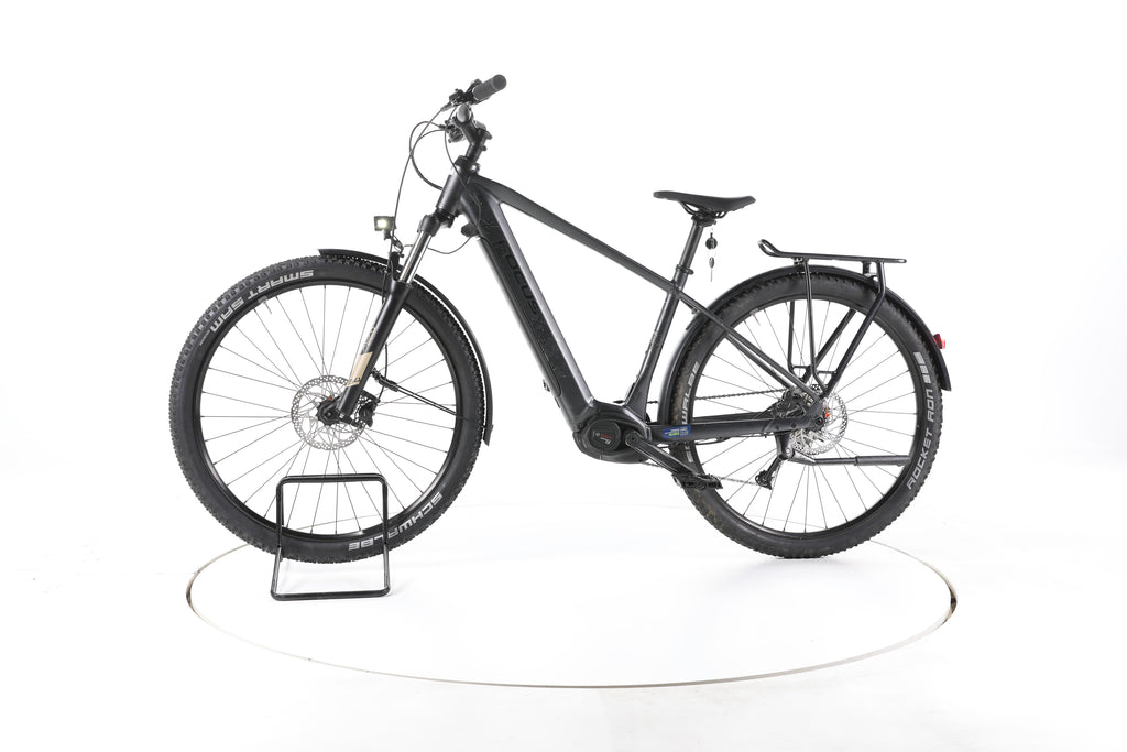 Focus Aventura² 6.6 Trekking E-Bike - Image 7