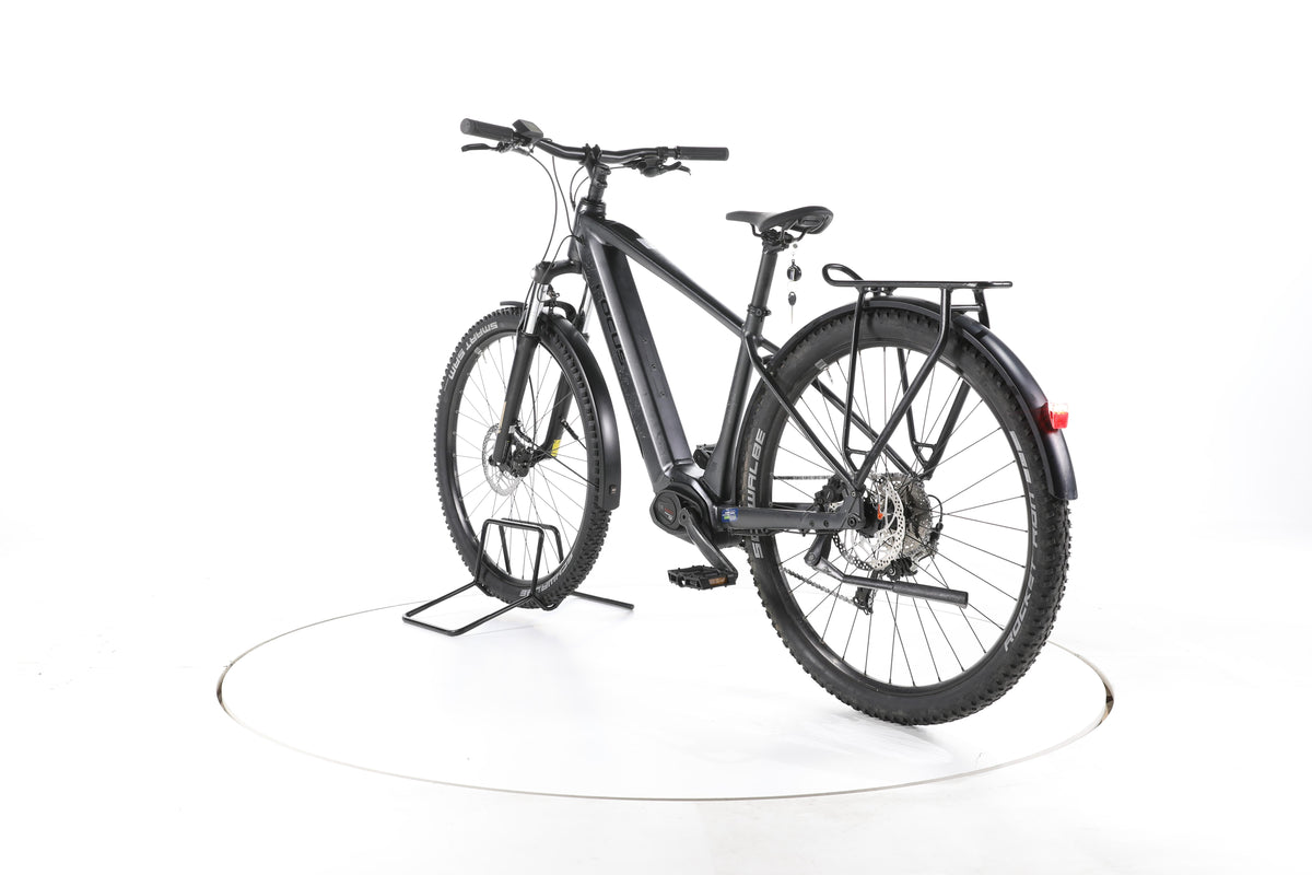 Focus Aventura² 6.6 Trekking E-Bike - Image 9