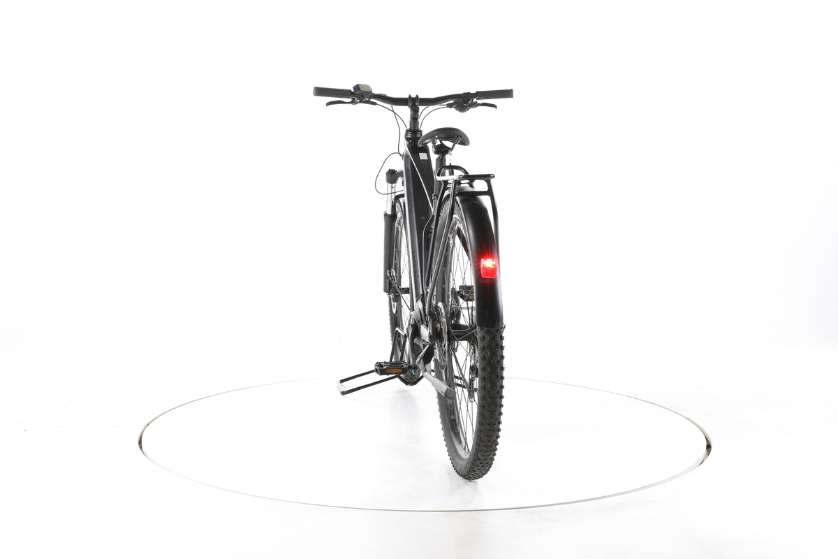 Focus Aventura² 6.6 Trekking E-Bike - Image 10