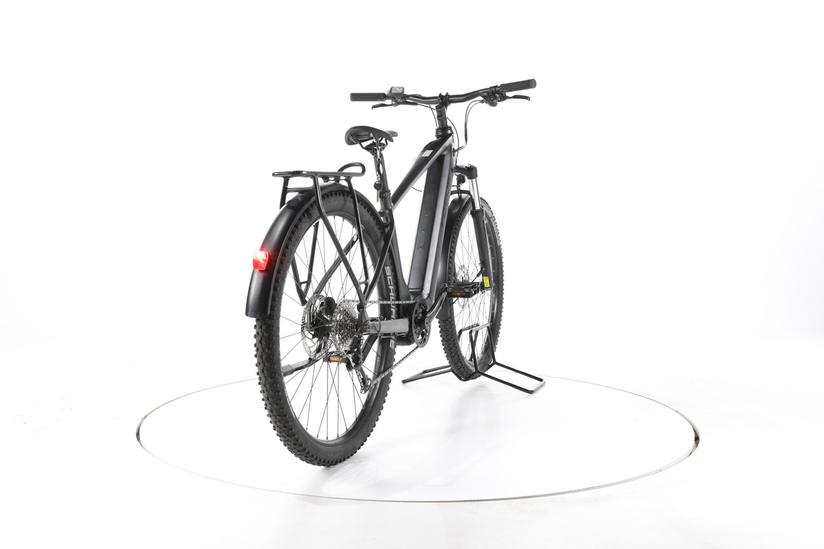 Focus Aventura² 6.6 Trekking E-Bike - Image 11
