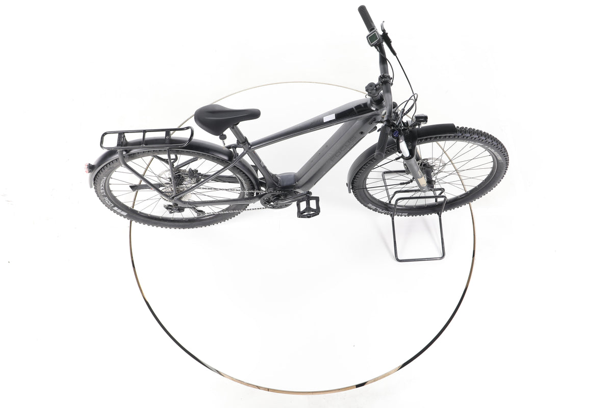 Focus Aventura² 6.6 Trekking E-Bike - Image 13
