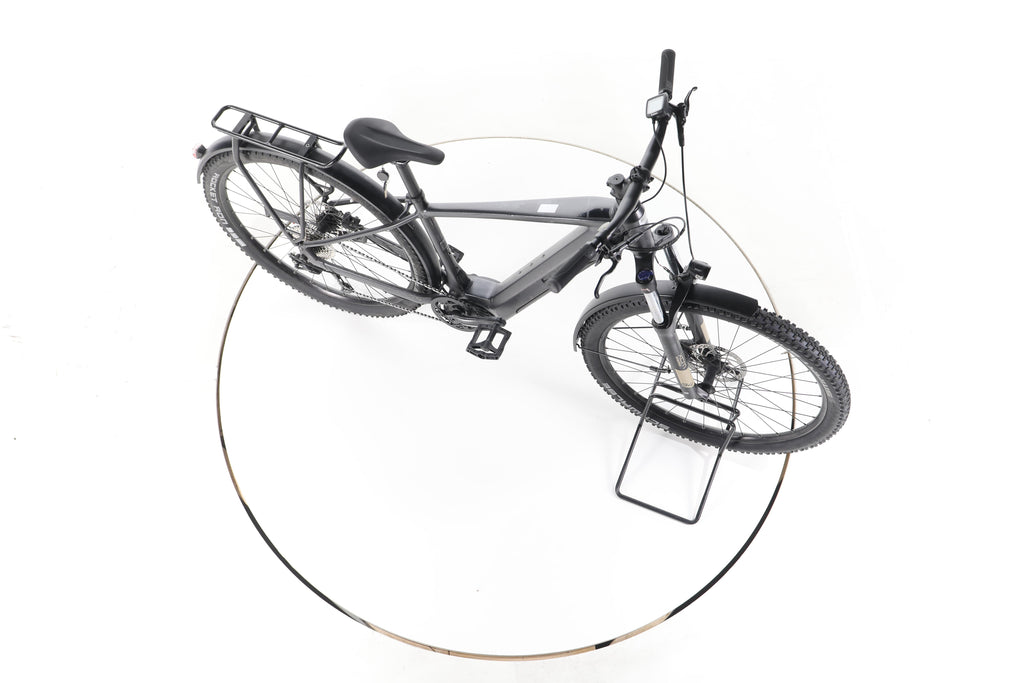 Focus Aventura² 6.6 Trekking E-Bike - Image 14