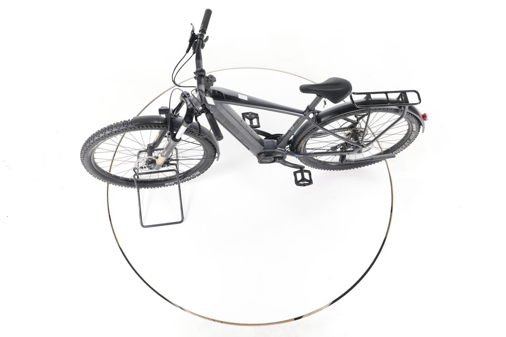 Focus Aventura² 6.6 Trekking E-Bike - Image 19