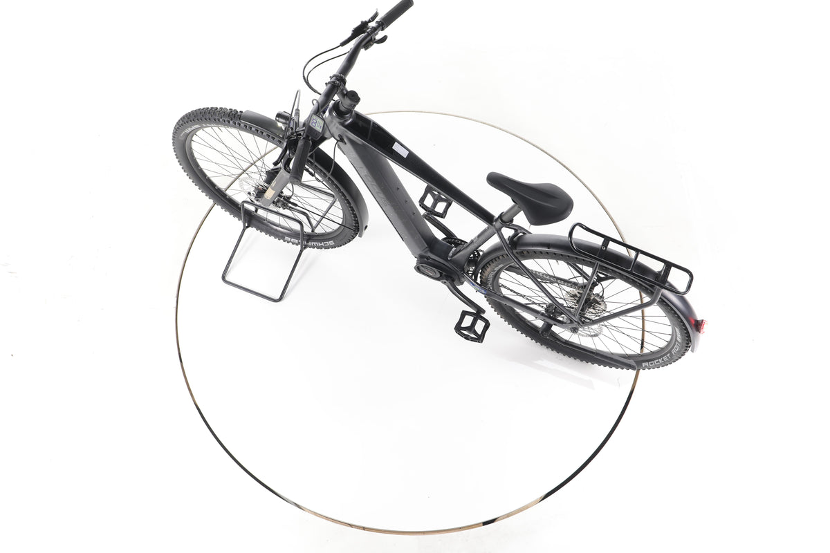 Focus Aventura² 6.6 Trekking E-Bike - Image 20