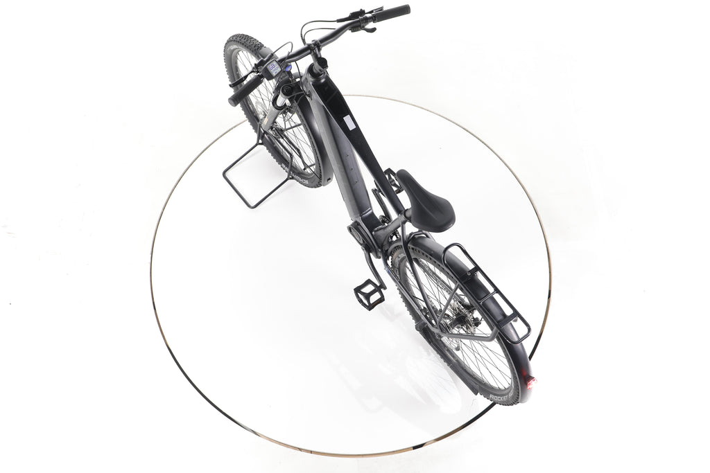 Focus Aventura² 6.6 Trekking E-Bike - Image 21