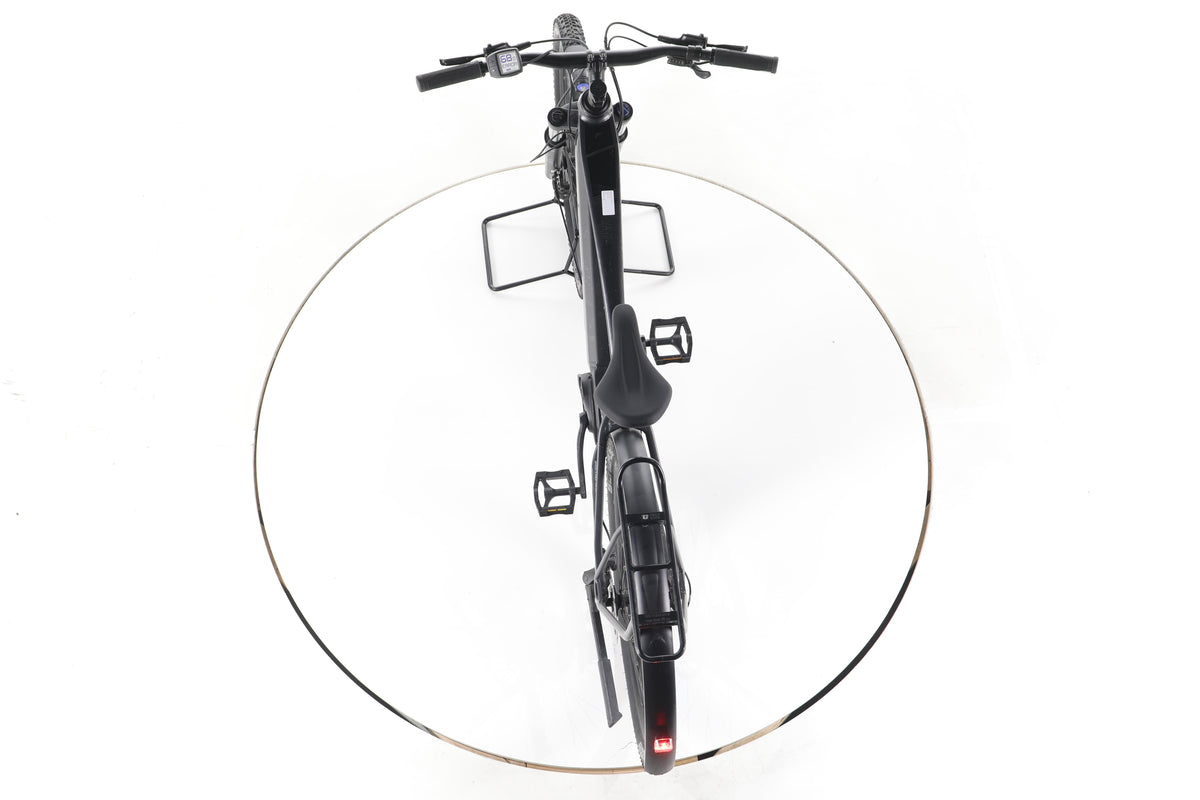 Focus Aventura² 6.6 Trekking E-Bike - Image 22