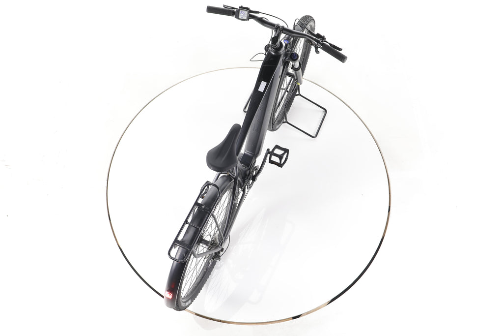 Focus Aventura² 6.6 Trekking E-Bike - Image 23