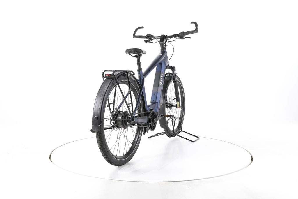 Canyon Pathlite ON 7 SUV City E-Bike - Image 11