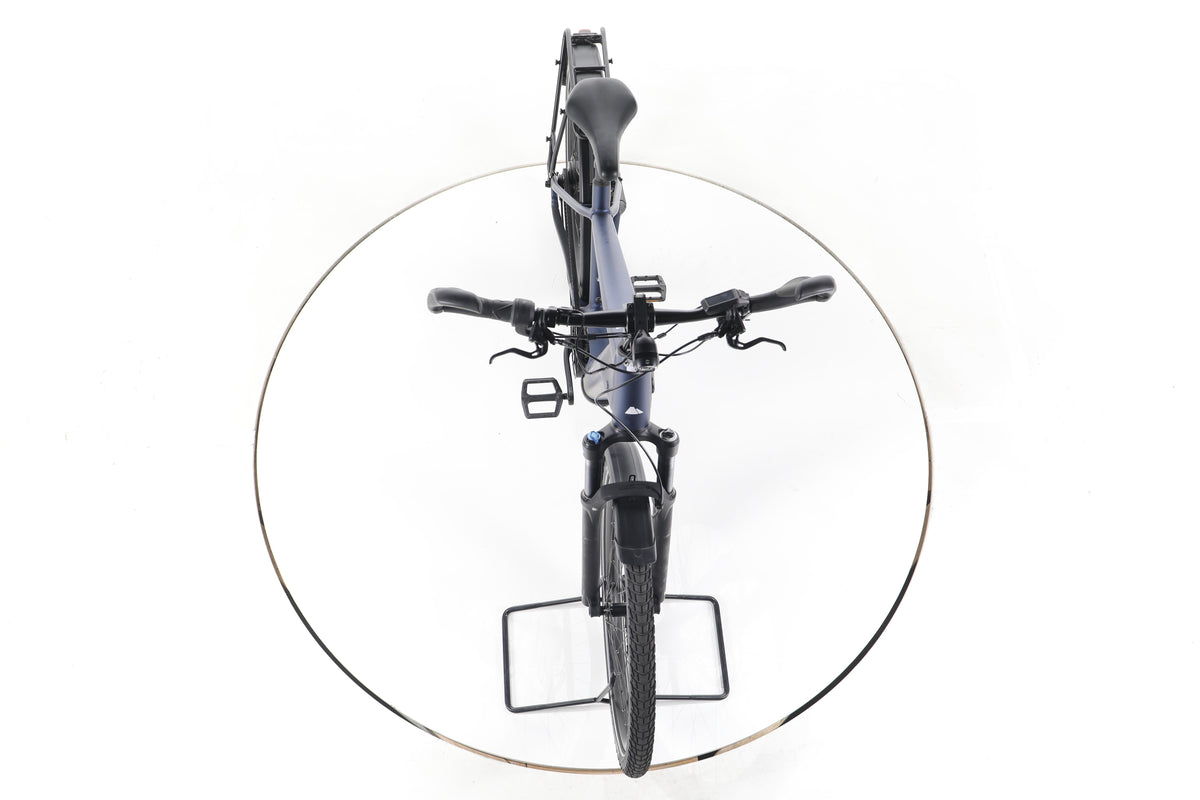 Canyon Pathlite ON 7 SUV City E-Bike - Image 16