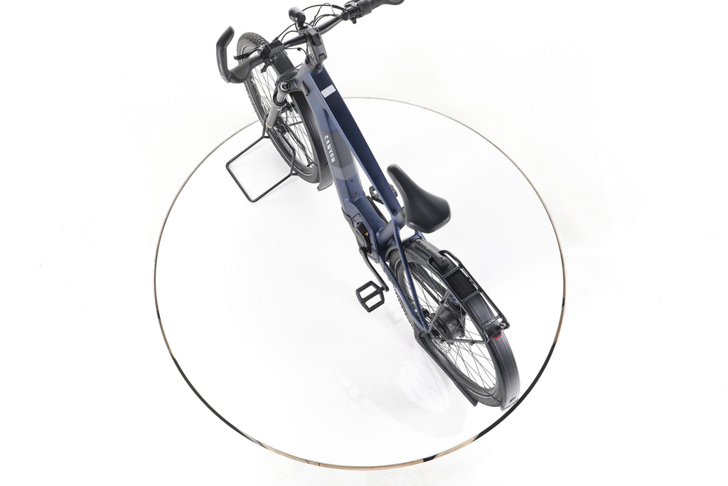 Canyon Pathlite ON 7 SUV City E-Bike - Image 21