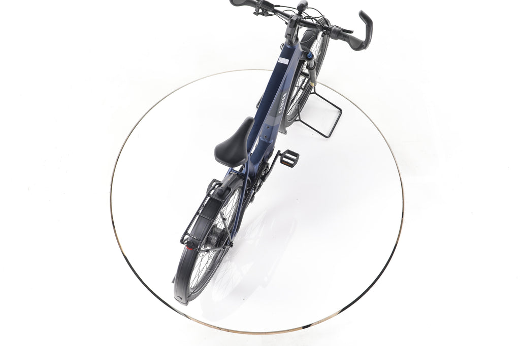 Canyon Pathlite ON 7 SUV City E-Bike - Image 23