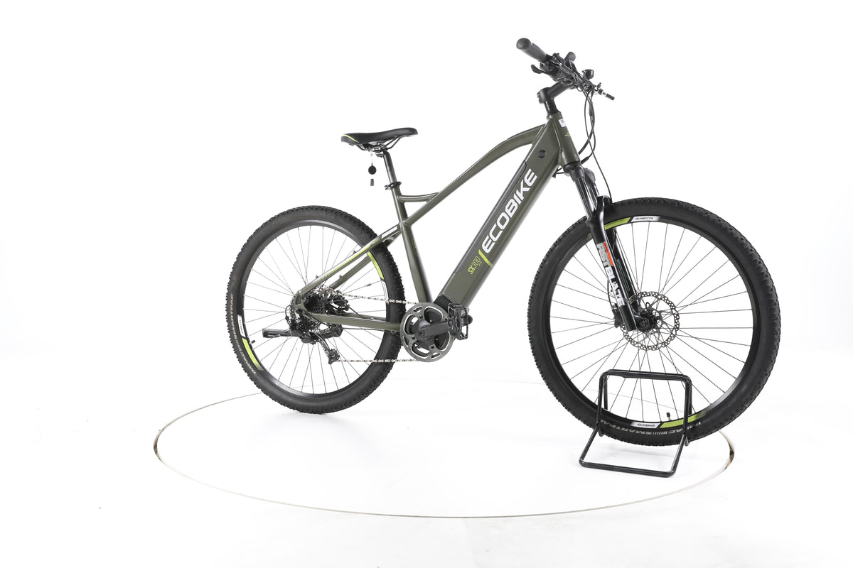 EcoBike SX 300 E-Bike - Image 2