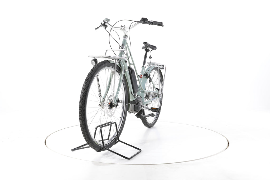 Electra Bicycle Loft Go! City E-Bike - Image 5