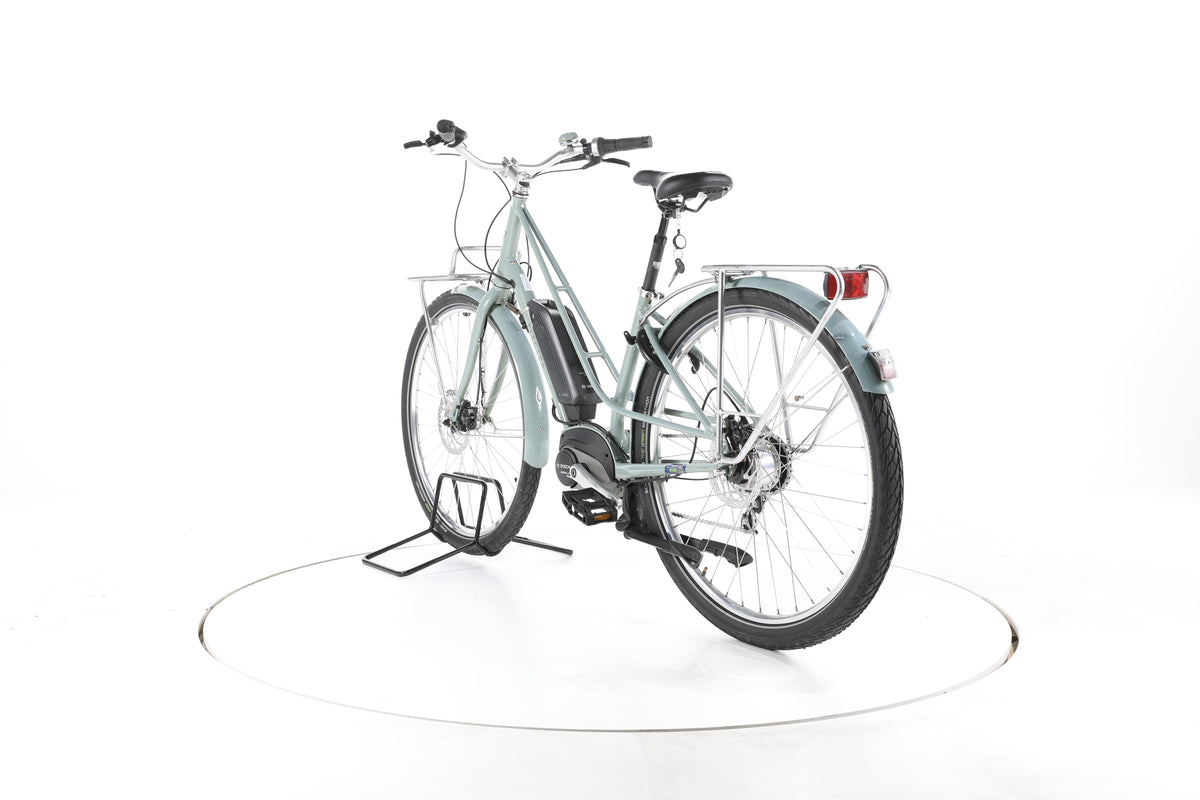 Electra Bicycle Loft Go! City E-Bike - Image 9