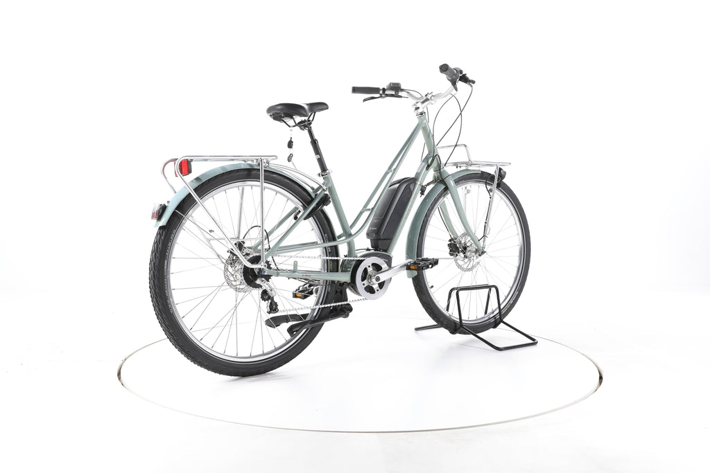 Electra Bicycle Loft Go! City E-Bike - Image 12