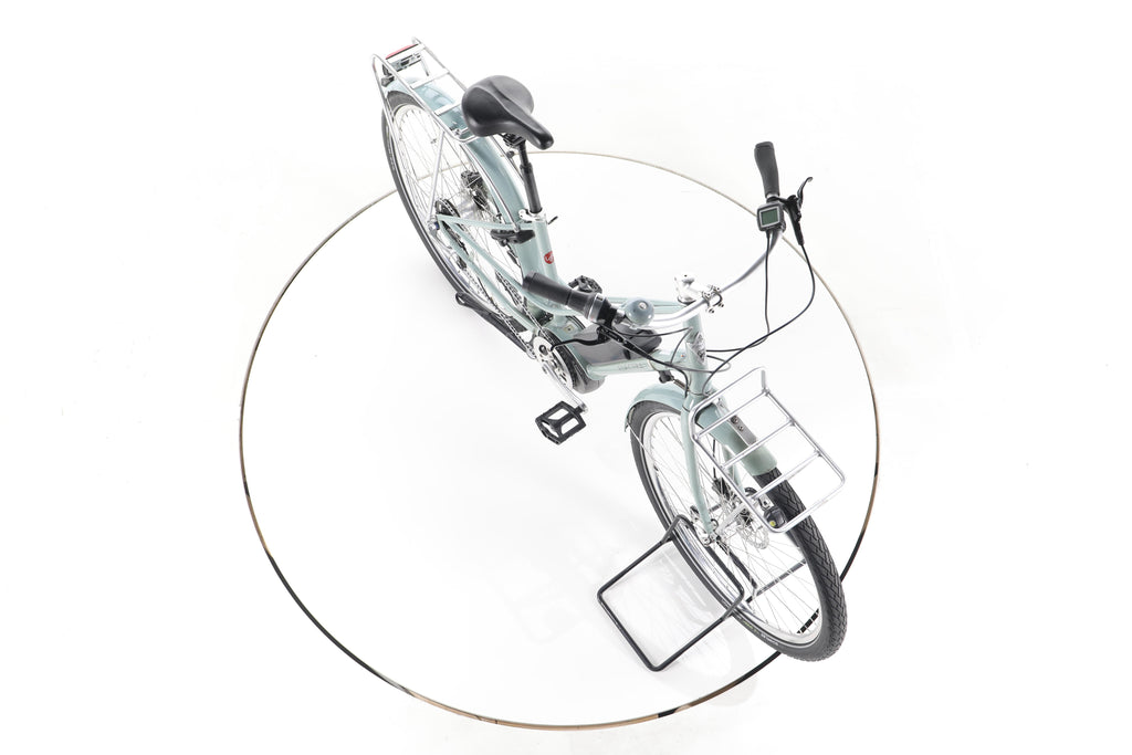 Electra Bicycle Loft Go! City E-Bike - Image 15