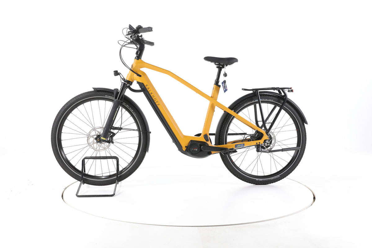 Kalkhoff Image 7.B Excite+ City E-Bike - Image 7