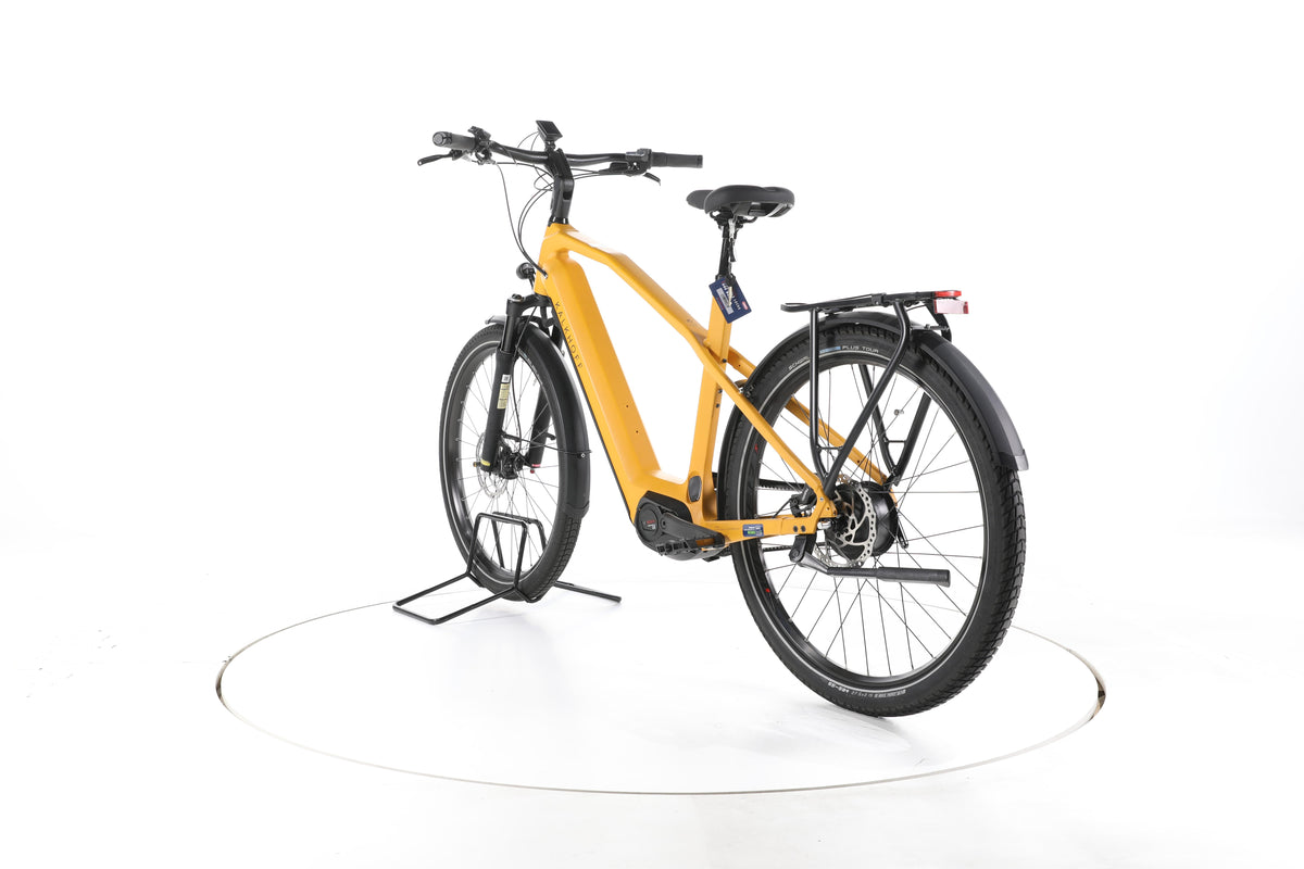 Kalkhoff Image 7.B Excite+ City E-Bike - Image 9