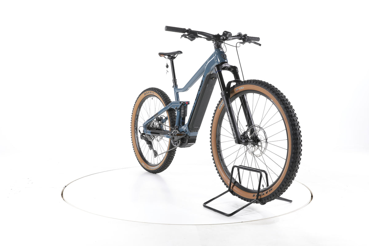 Centurion No Pogo F800i E-Bike Fully 2024 - Image 3