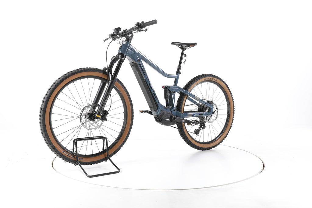 Centurion No Pogo F800i E-Bike Fully 2024 - Image 6