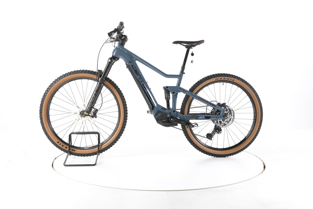 Centurion No Pogo F800i E-Bike Fully 2024 - Image 7
