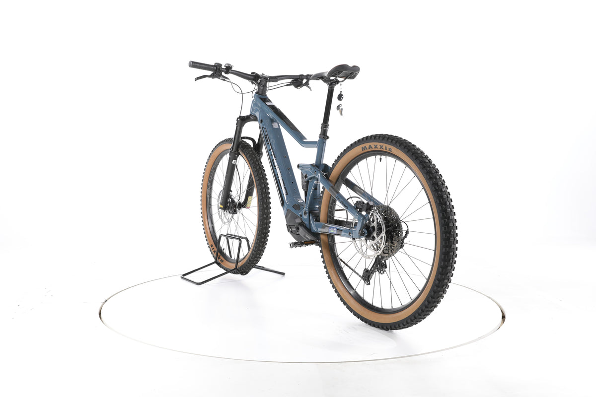 Centurion No Pogo F800i E-Bike Fully 2024 - Image 9