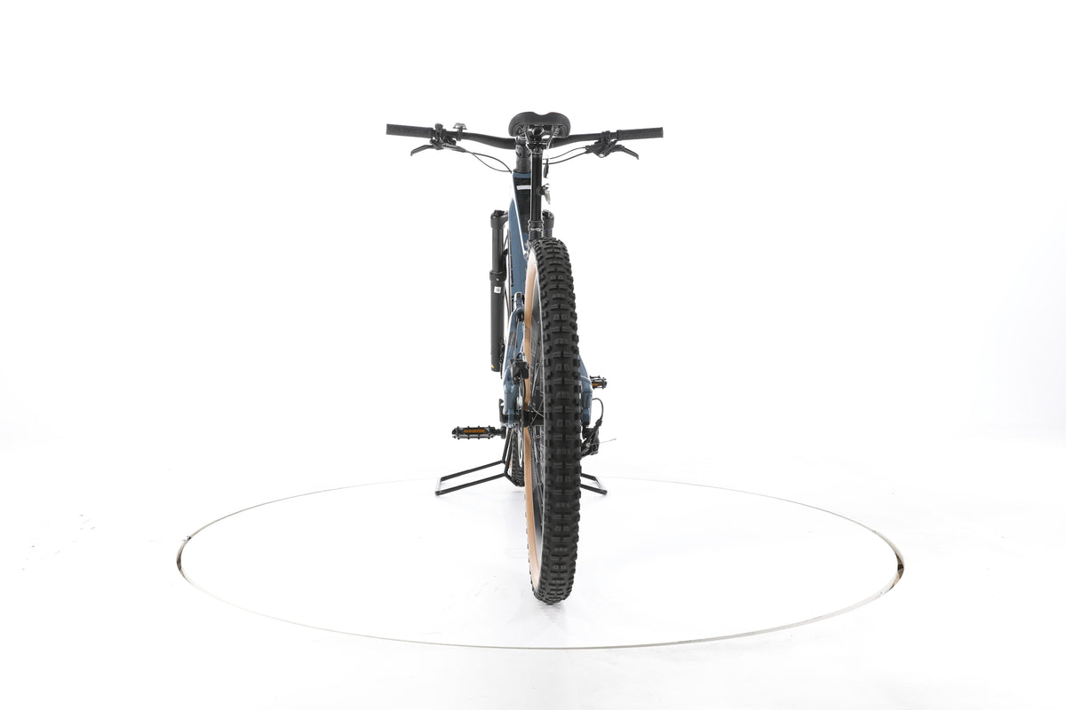 Centurion No Pogo F800i E-Bike Fully 2024 - Image 10