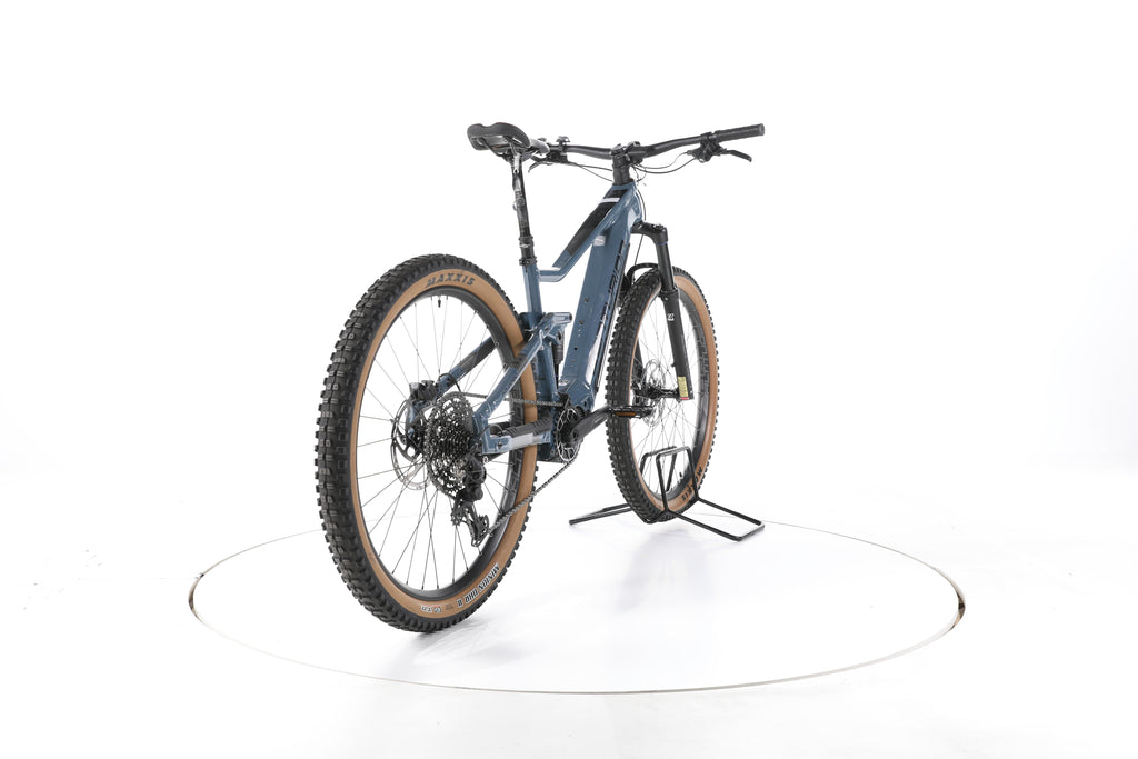 Centurion No Pogo F800i E-Bike Fully 2024 - Image 11