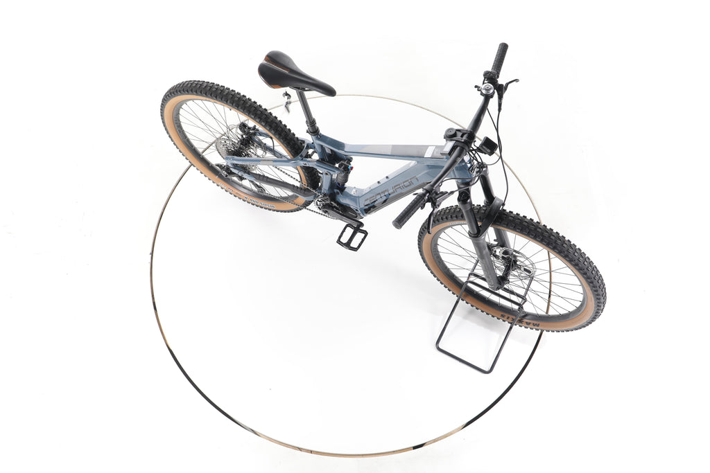 Centurion No Pogo F800i E-Bike Fully 2024 - Image 14