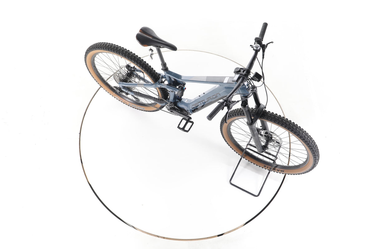 Centurion No Pogo F800i E-Bike Fully 2024 - Image 14