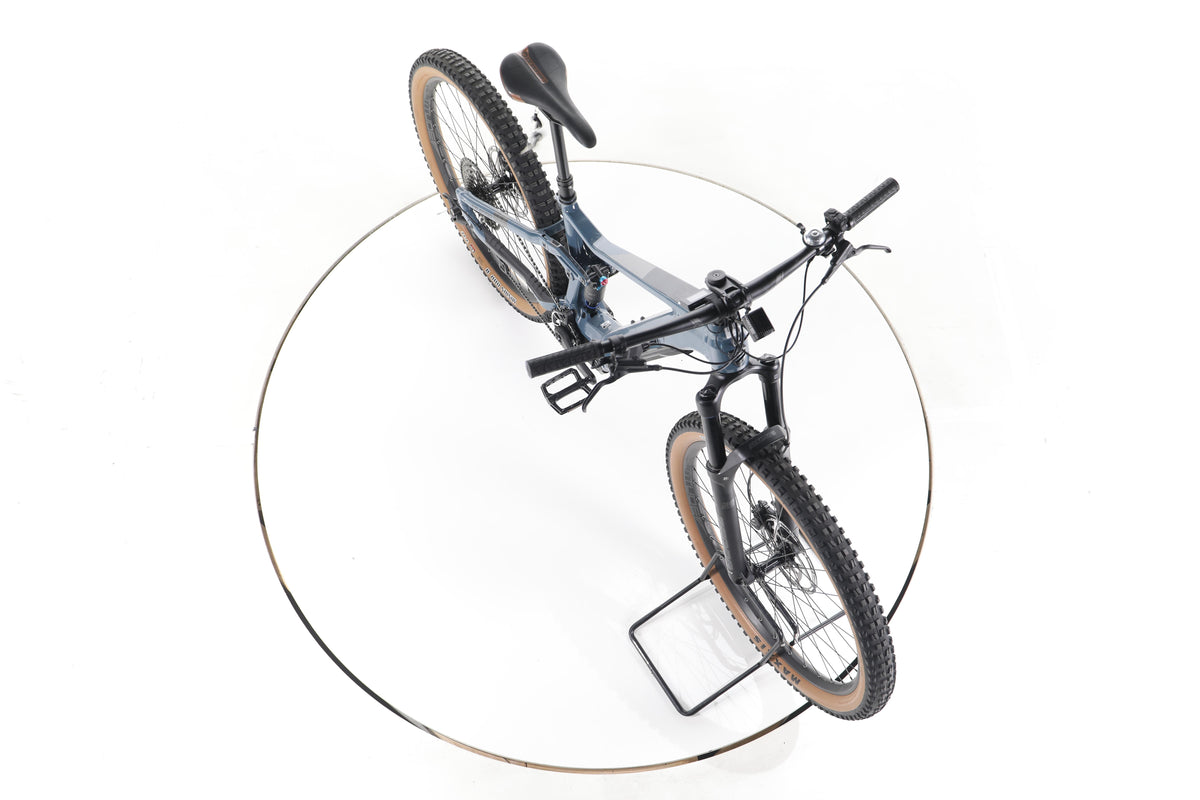 Centurion No Pogo F800i E-Bike Fully 2024 - Image 15