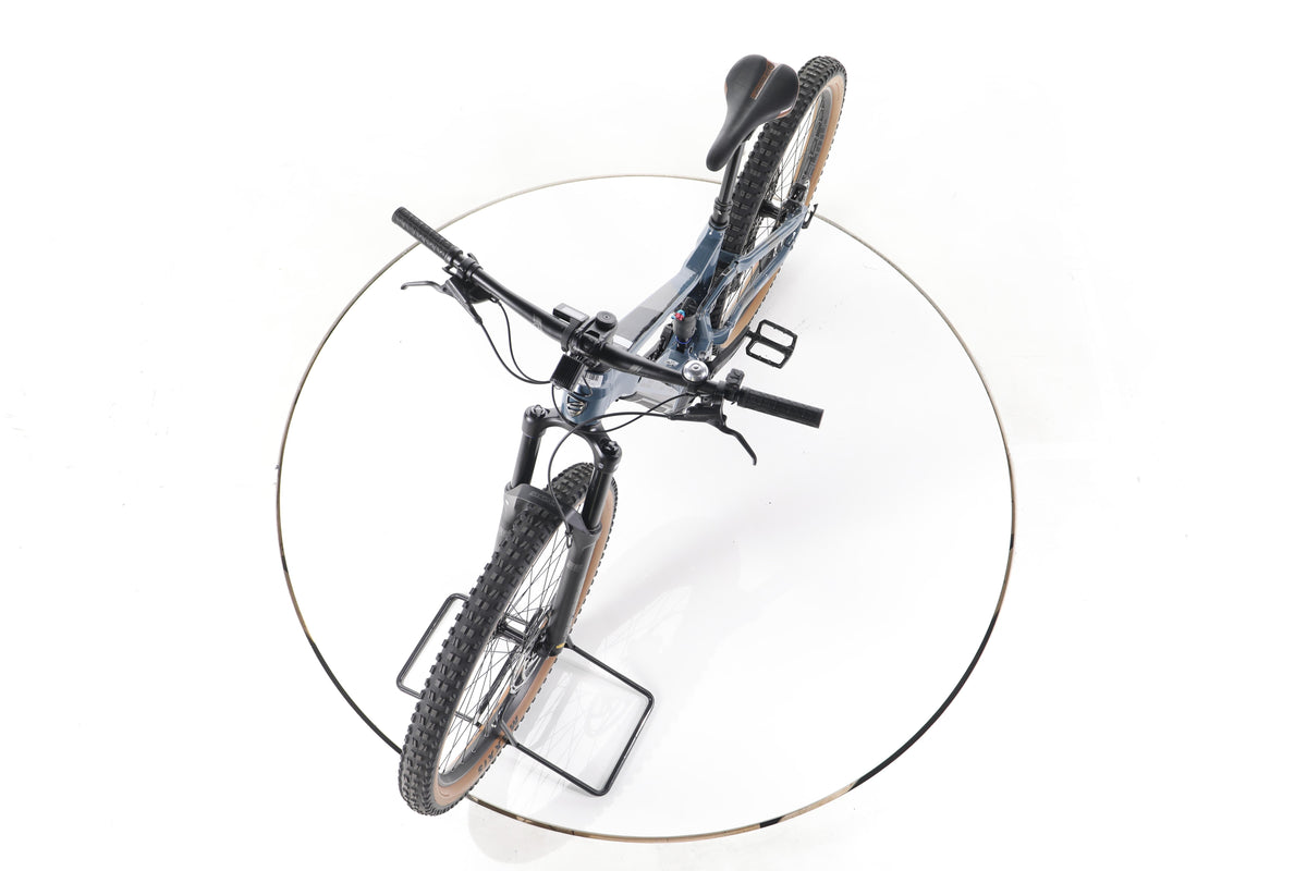 Centurion No Pogo F800i E-Bike Fully 2024 - Image 17
