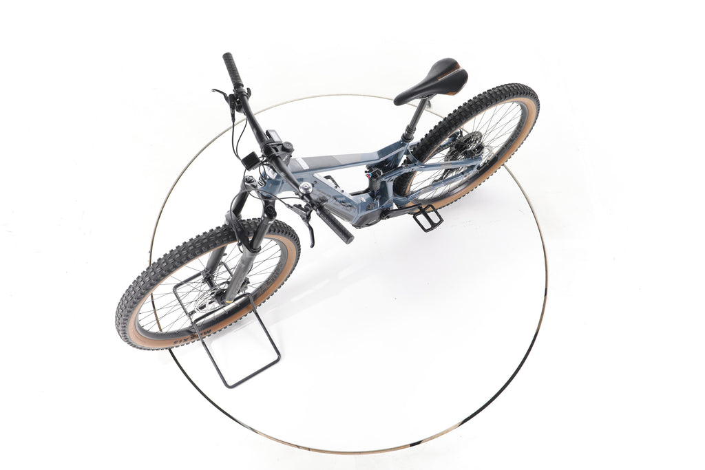 Centurion No Pogo F800i E-Bike Fully 2024 - Image 18
