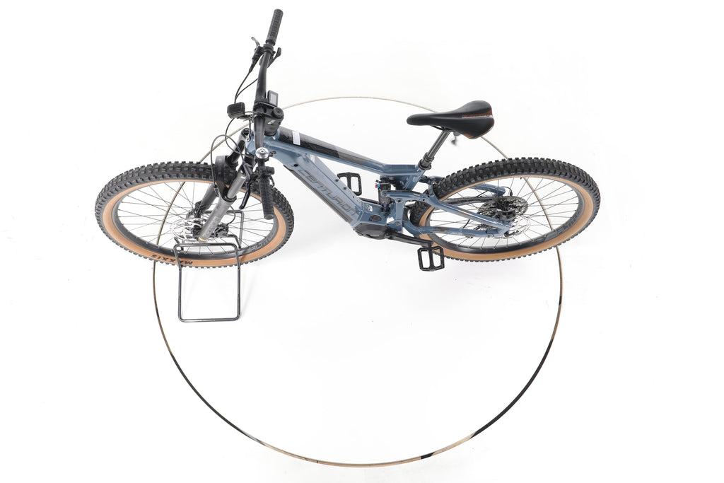 Centurion No Pogo F800i E-Bike Fully 2024 - Image 19