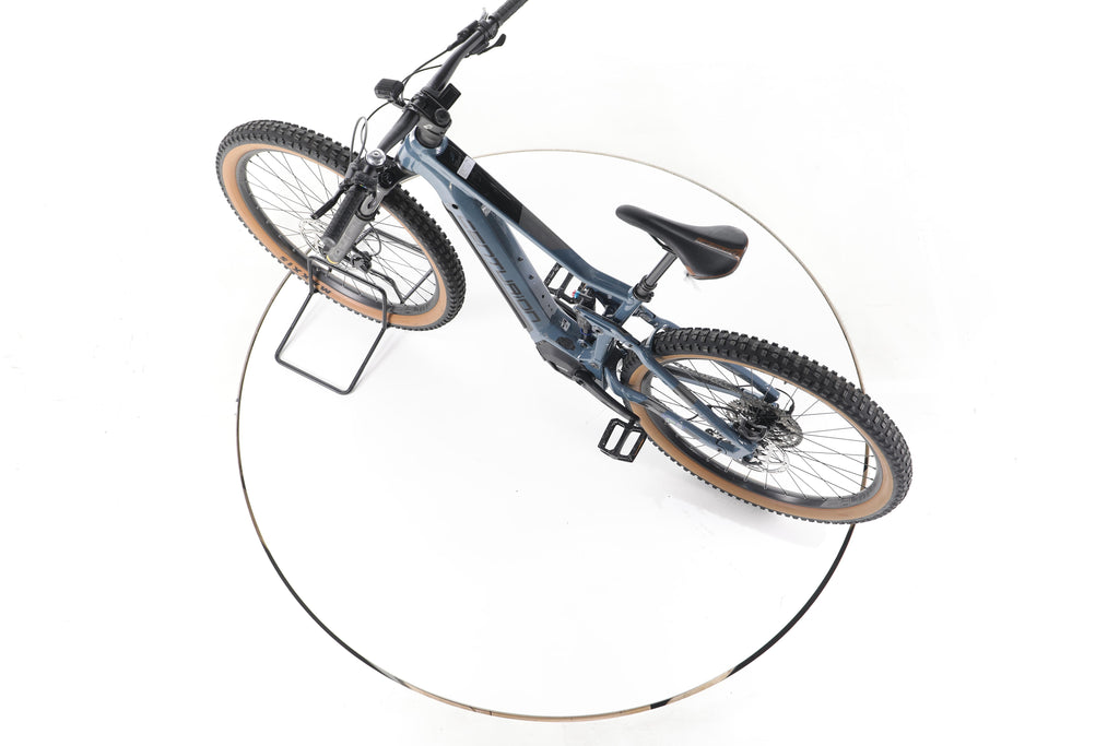 Centurion No Pogo F800i E-Bike Fully 2024 - Image 20