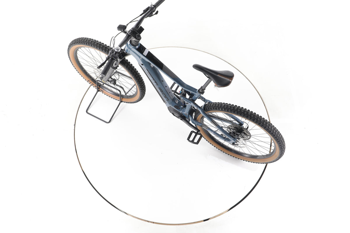 Centurion No Pogo F800i E-Bike Fully 2024 - Image 20