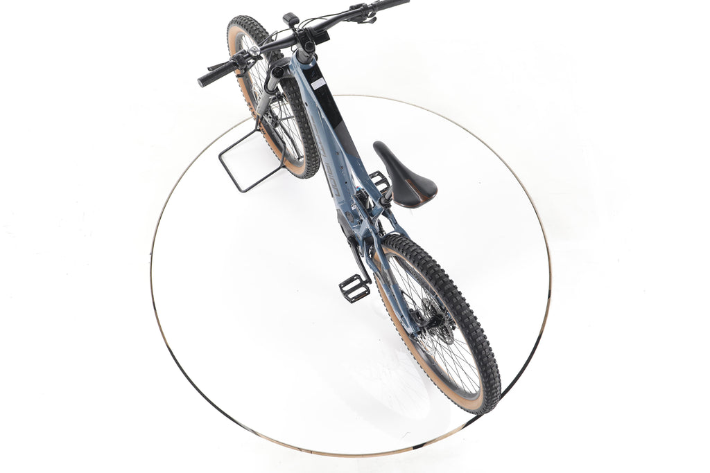 Centurion No Pogo F800i E-Bike Fully 2024 - Image 21