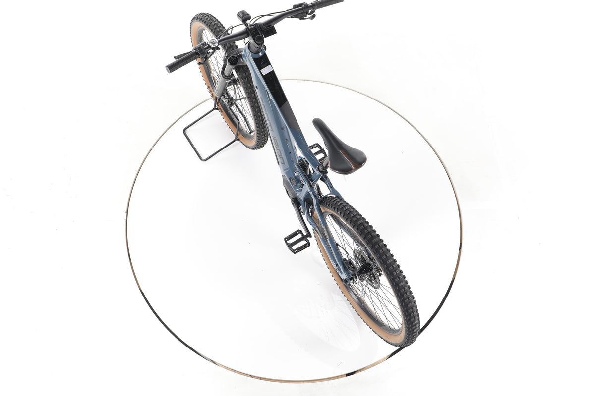 Centurion No Pogo F800i E-Bike Fully 2024 - Image 21