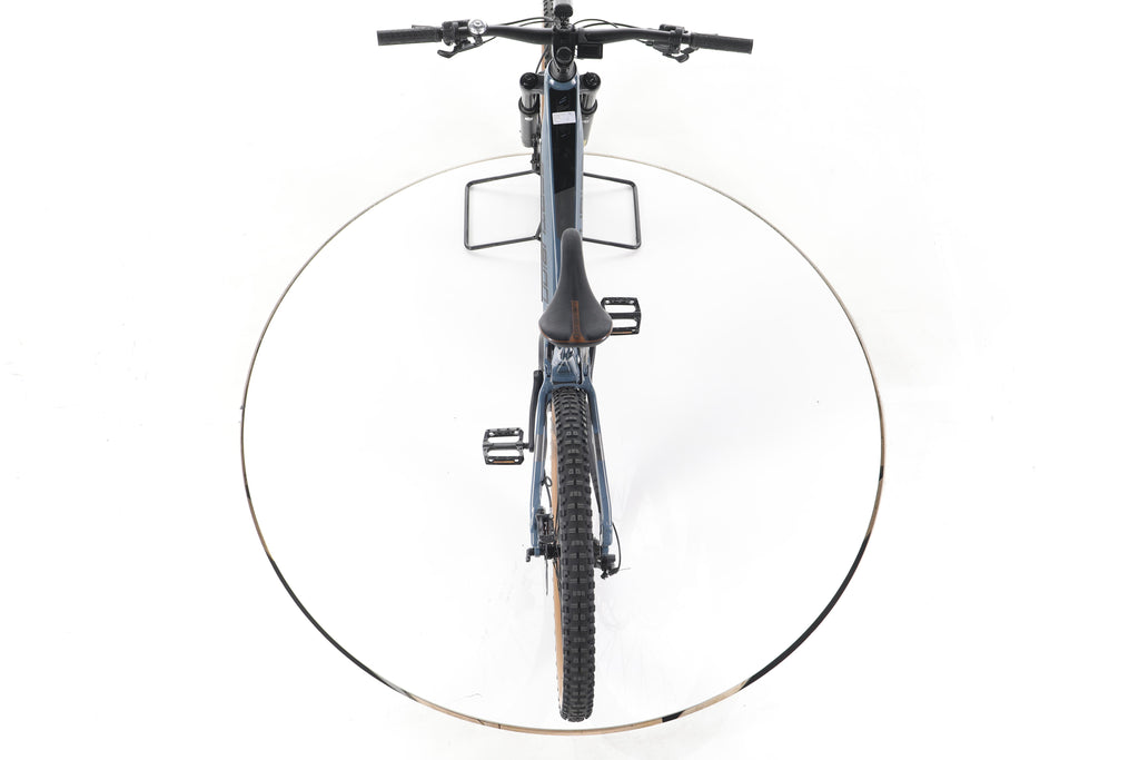 Centurion No Pogo F800i E-Bike Fully 2024 - Image 22