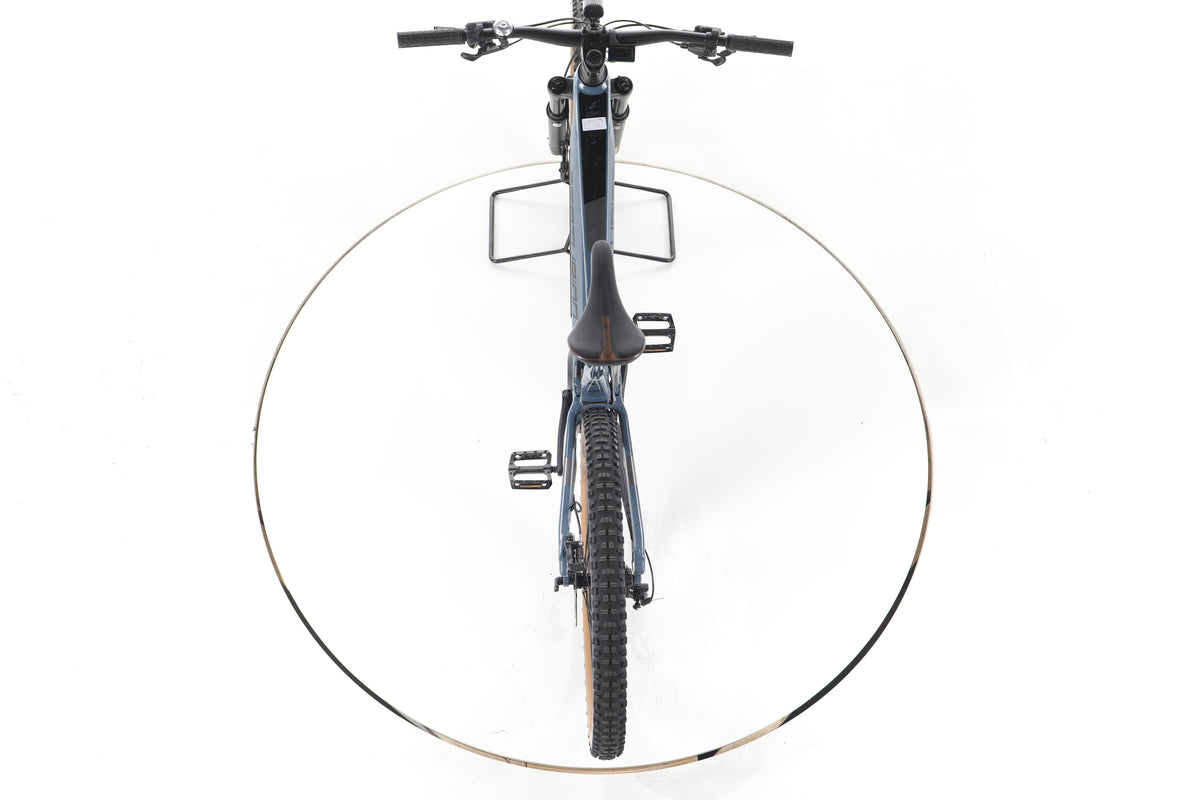 Centurion No Pogo F800i E-Bike Fully 2024 - Image 22