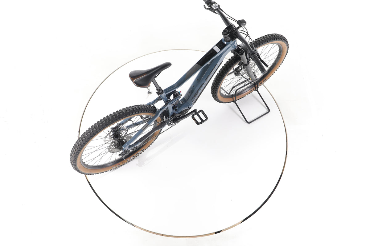 Centurion No Pogo F800i E-Bike Fully 2024 - Image 24