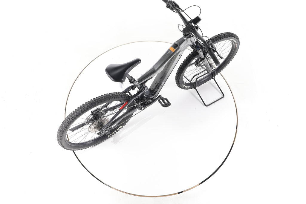 Focus Thron² 6.8 ABS E-Bike Fully 2025 - Image 24