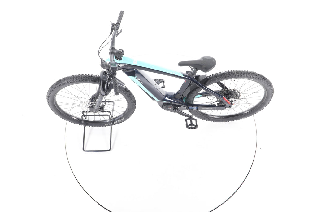 Bianchi E-Omnia X Type - SX Eagle E-Bike - Image 19