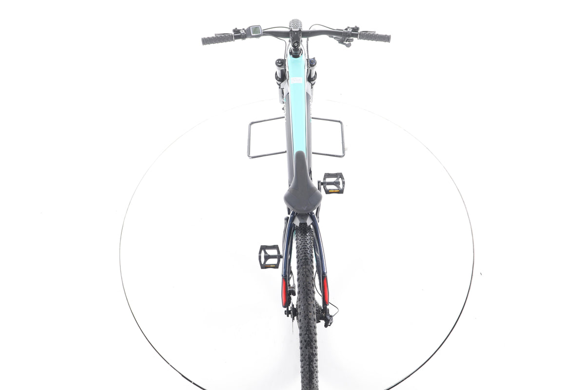 Bianchi E-Omnia X Type - SX Eagle E-Bike - Image 22