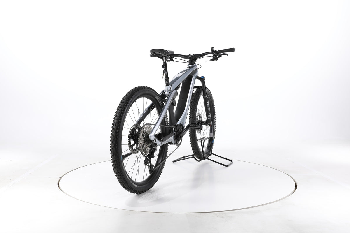 Rotwild Porsche Ebike Cross E-Bike Fully Carbon 2024 - Image 11