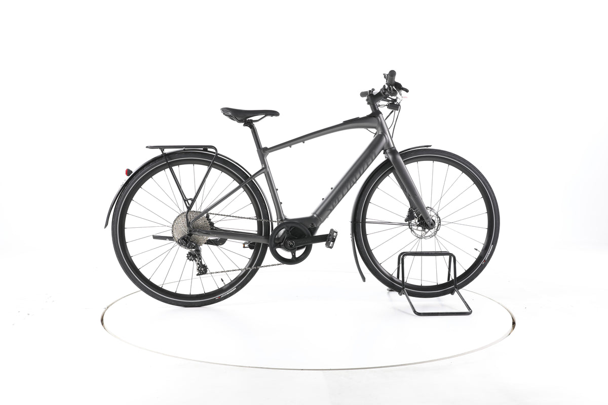 Specialized VADO SL 4.0 EQ Trekking E-Bike 2024 - Image 1