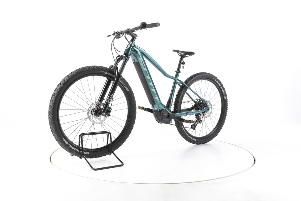 Scott Contessa Active eRIDE 920 E-Bike - Image 6