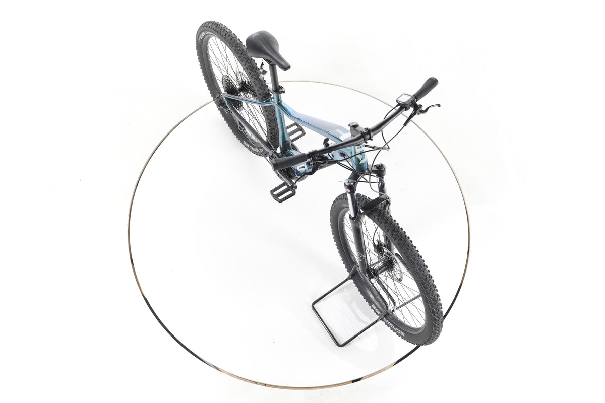 Scott Contessa Active eRIDE 920 E-Bike - Image 15