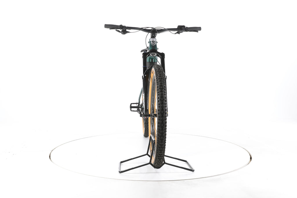Hercules NOS FS 2.2 E-Bike Fully - Image 4