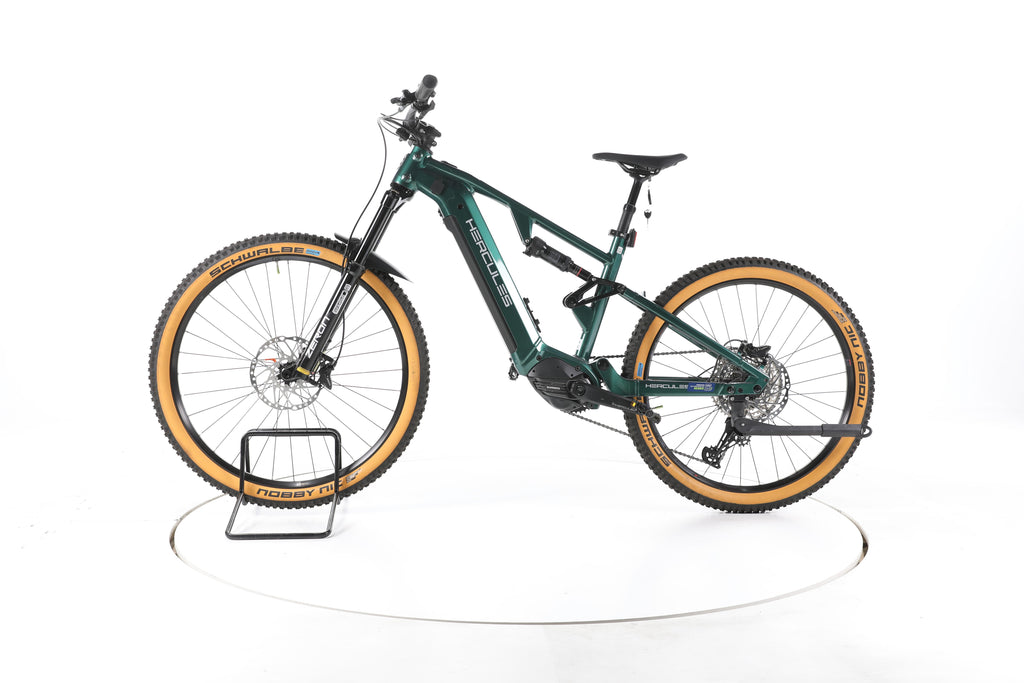 Hercules NOS FS 2.2 E-Bike Fully - Image 7